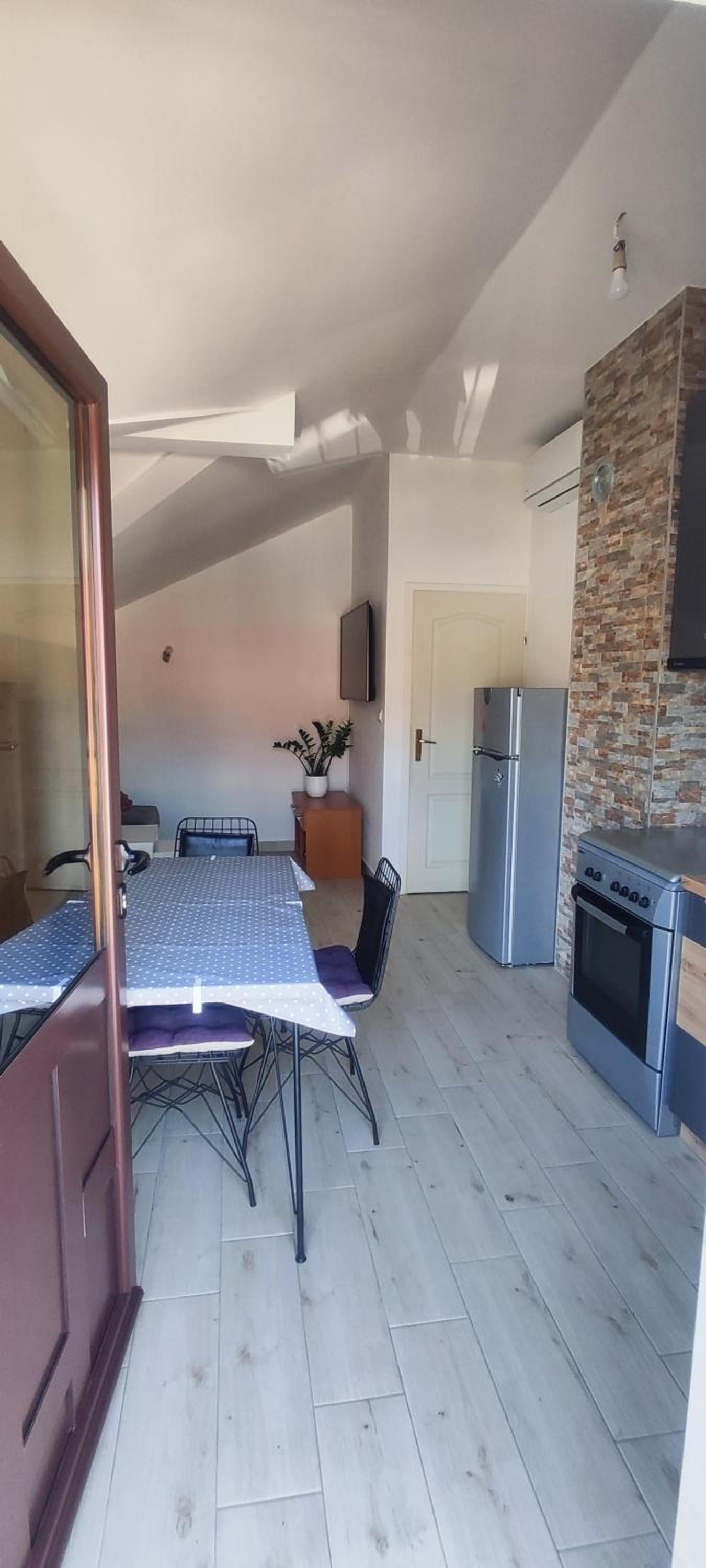 Apartment Kovac