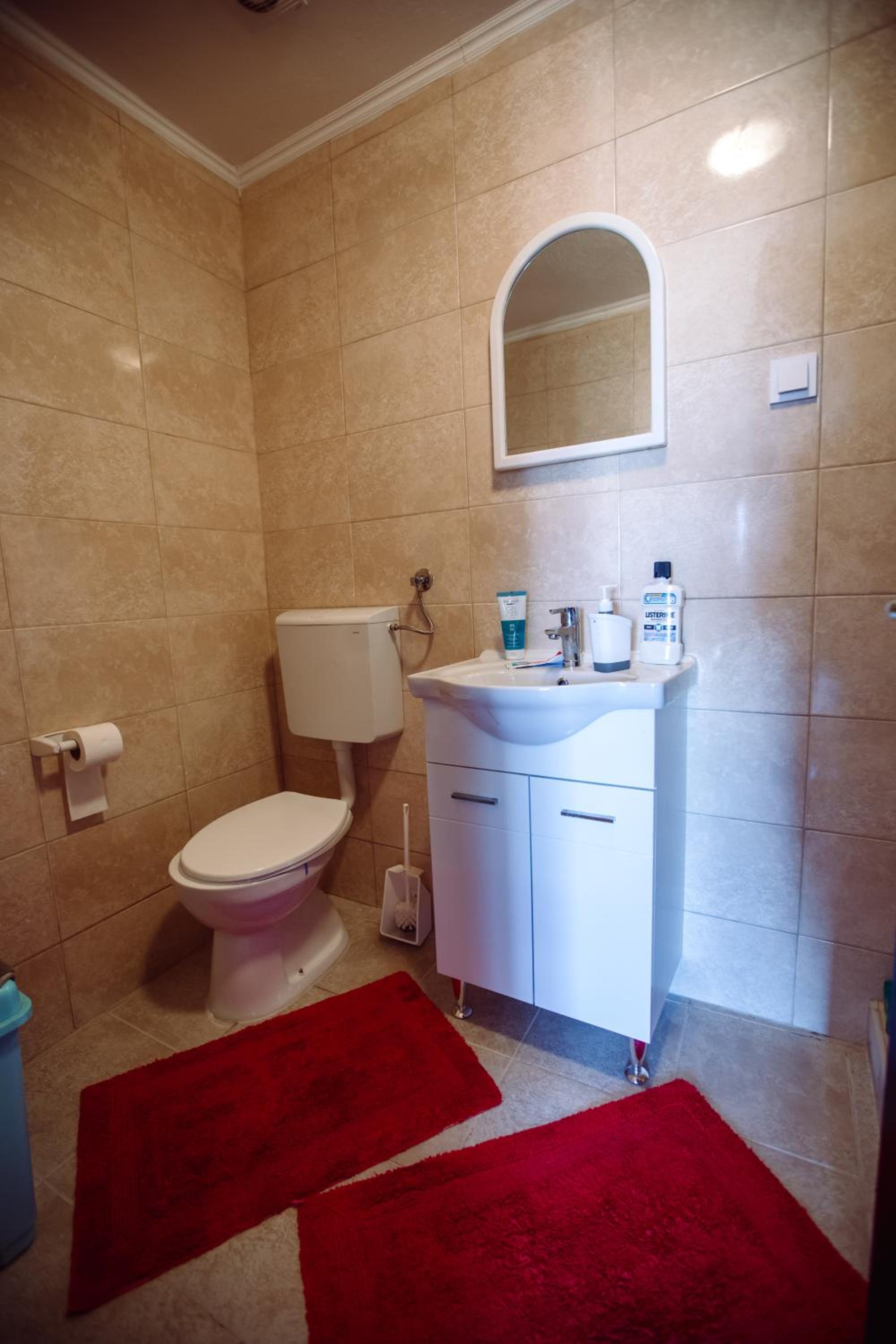 Linden apartment Lipa Cetinje