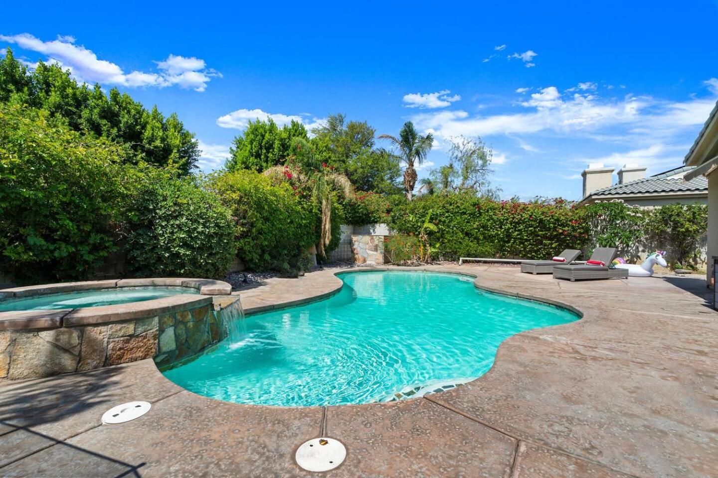 Luxury Home in Rancho Mirage