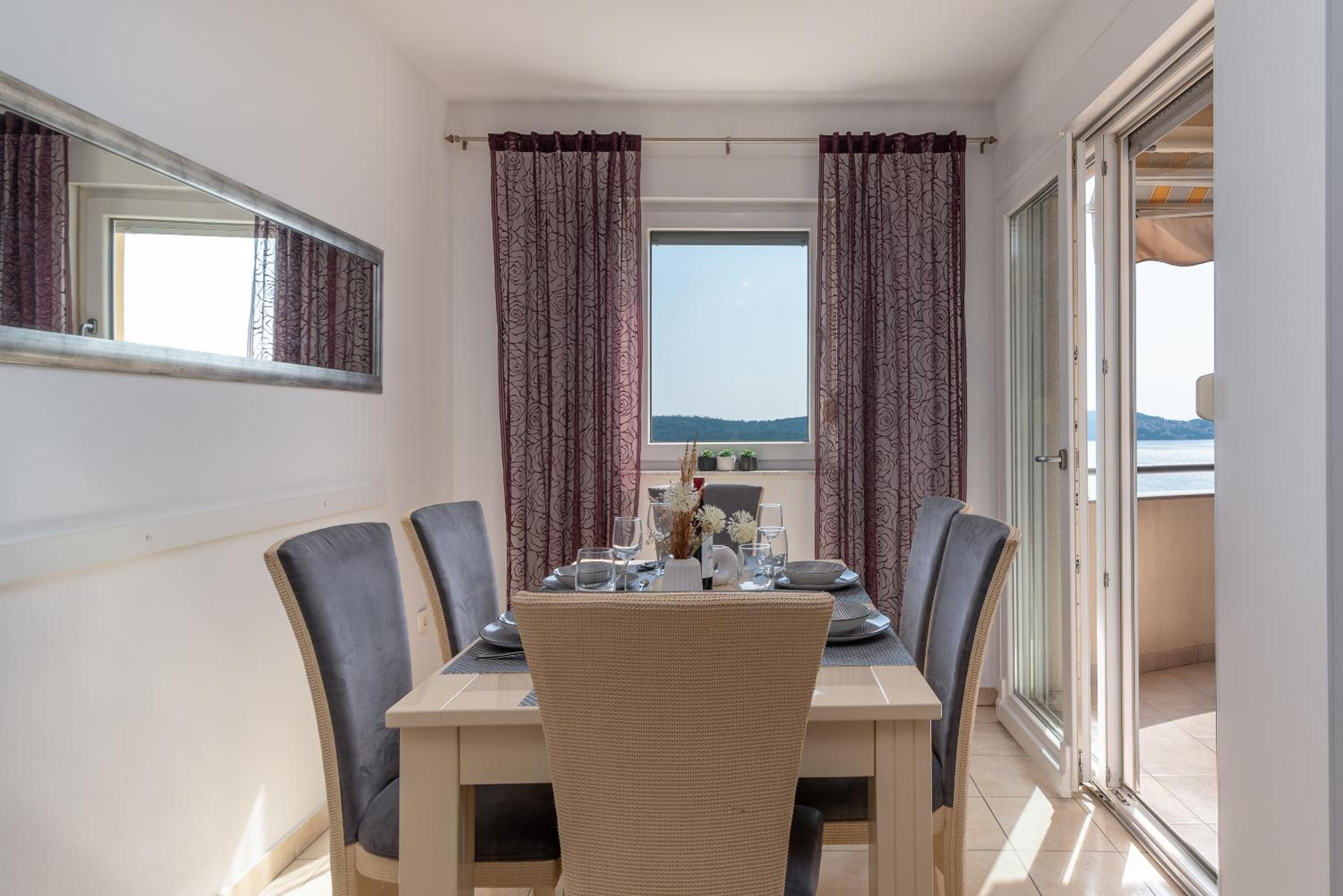 Apartman Anđela