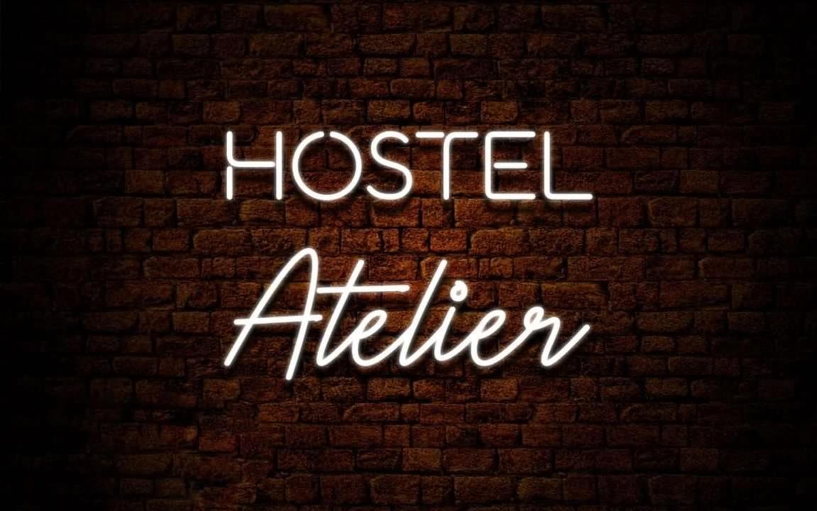 Atelier Hostel, photo 16
