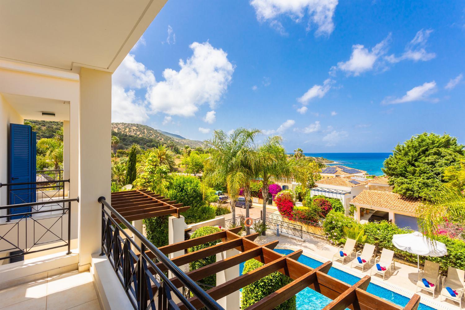 Villa Galina view 5