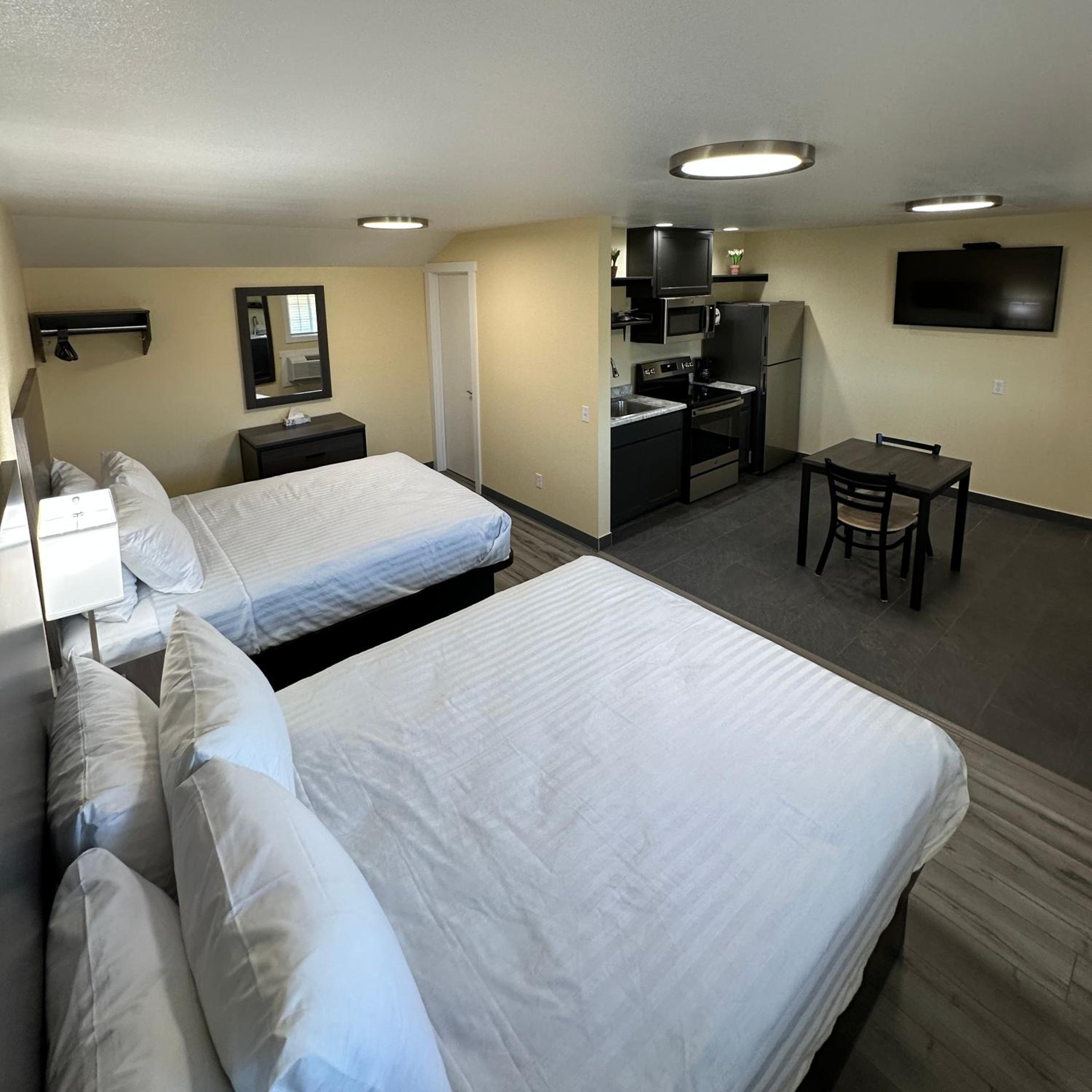 Medford Vacations - Relax Inn of Medford - Property Image 28