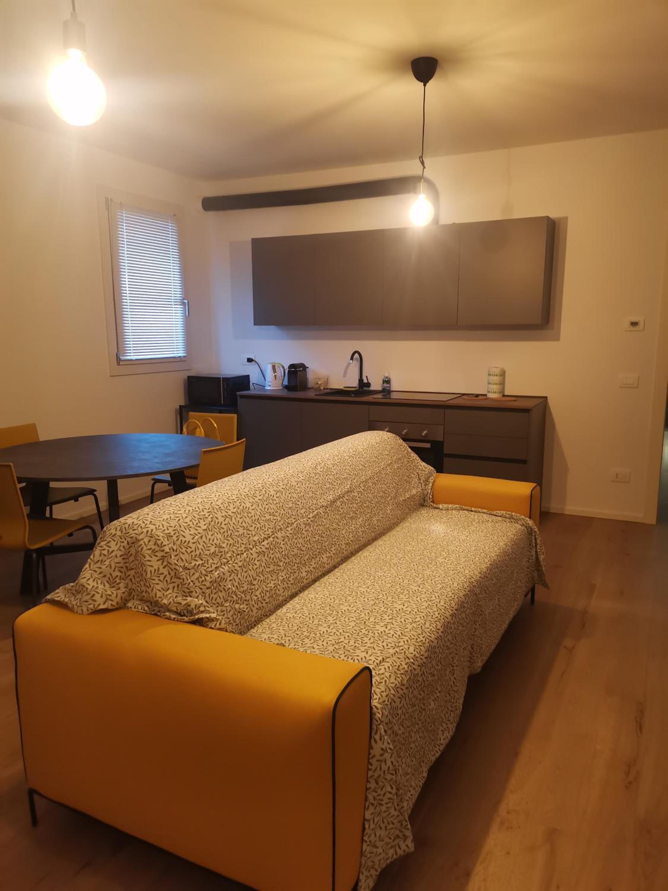 B&B Portello Le Terrazze 1