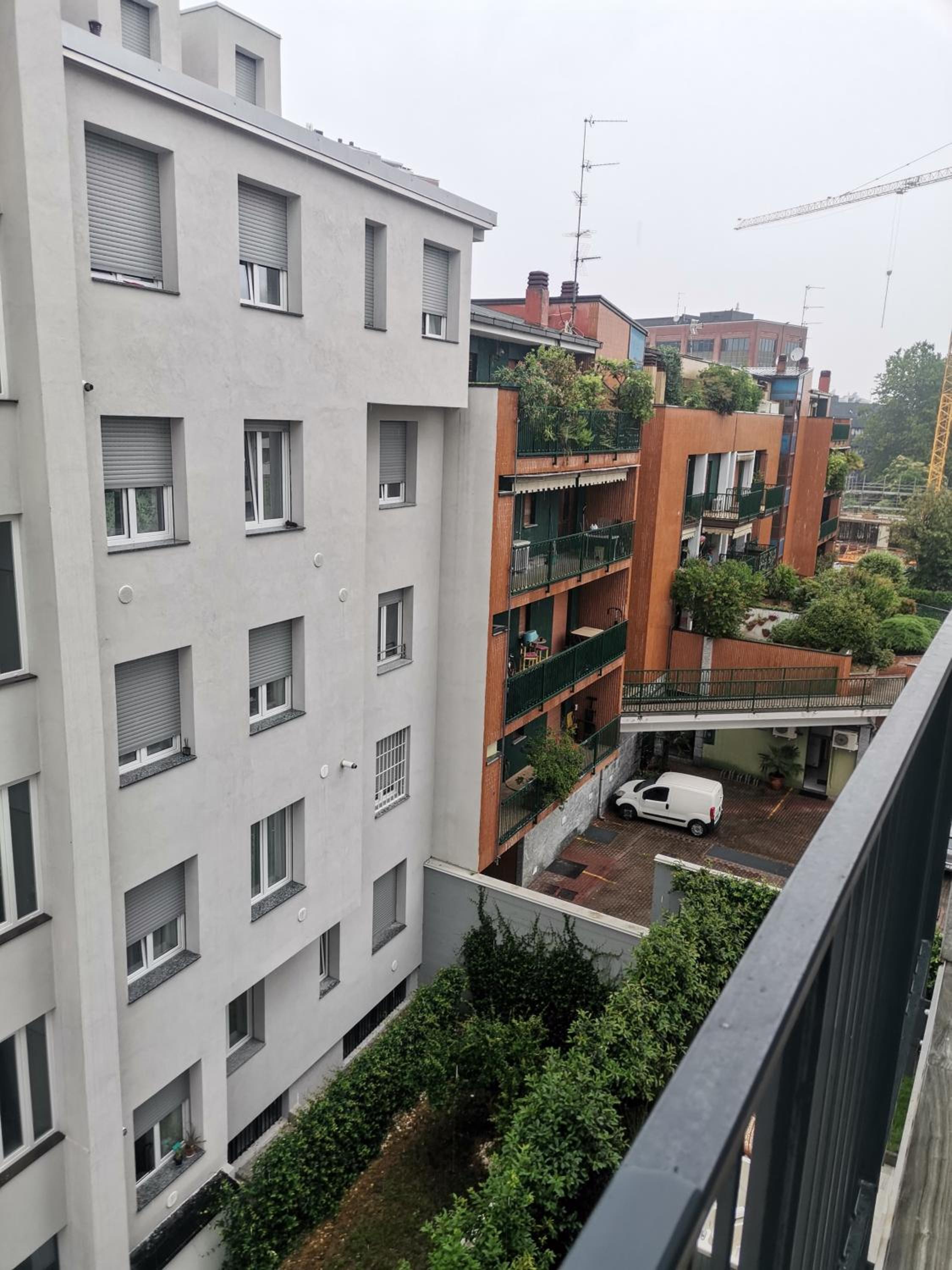 B&B Portello Le Terrazze 1