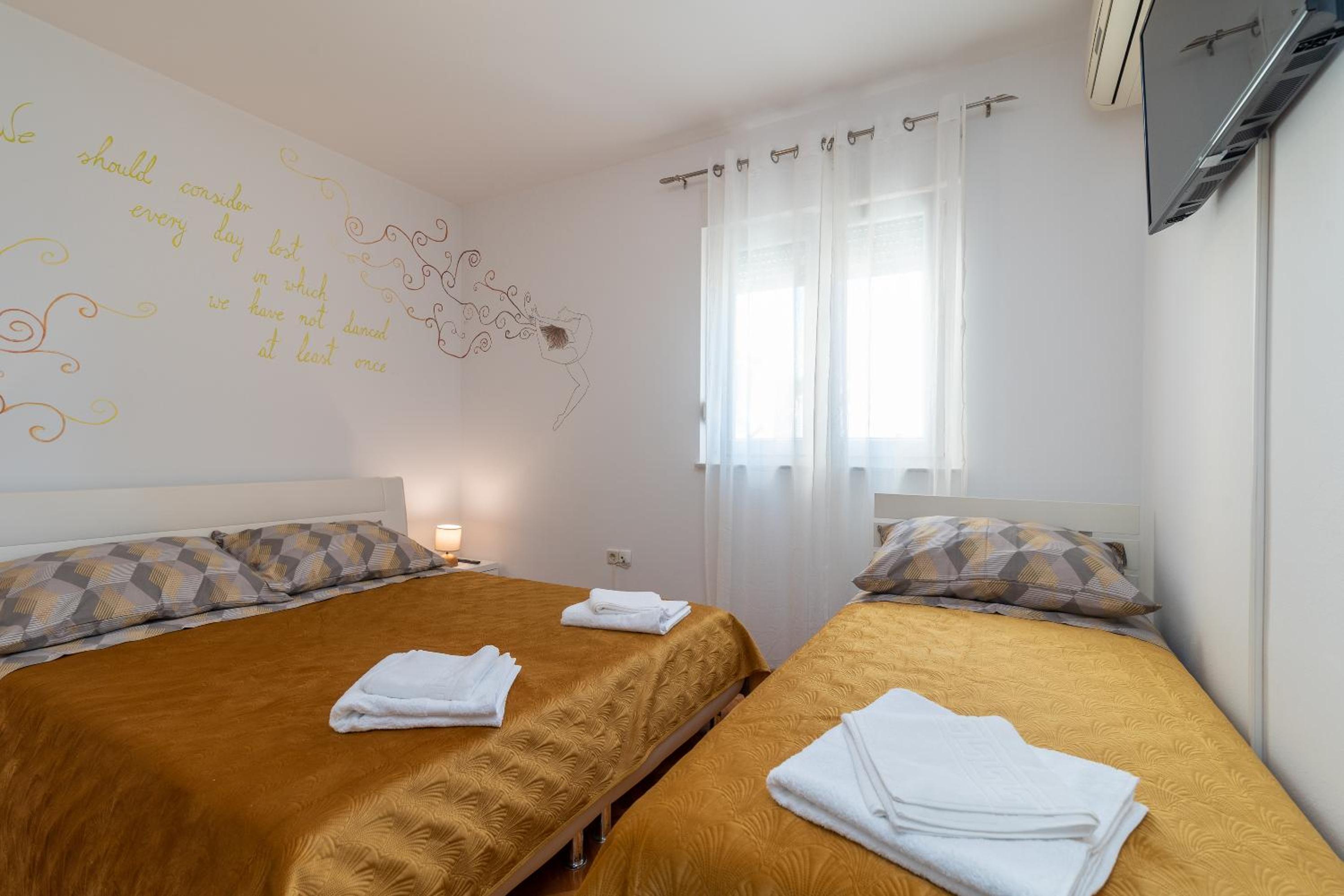 Apartman Anđela
