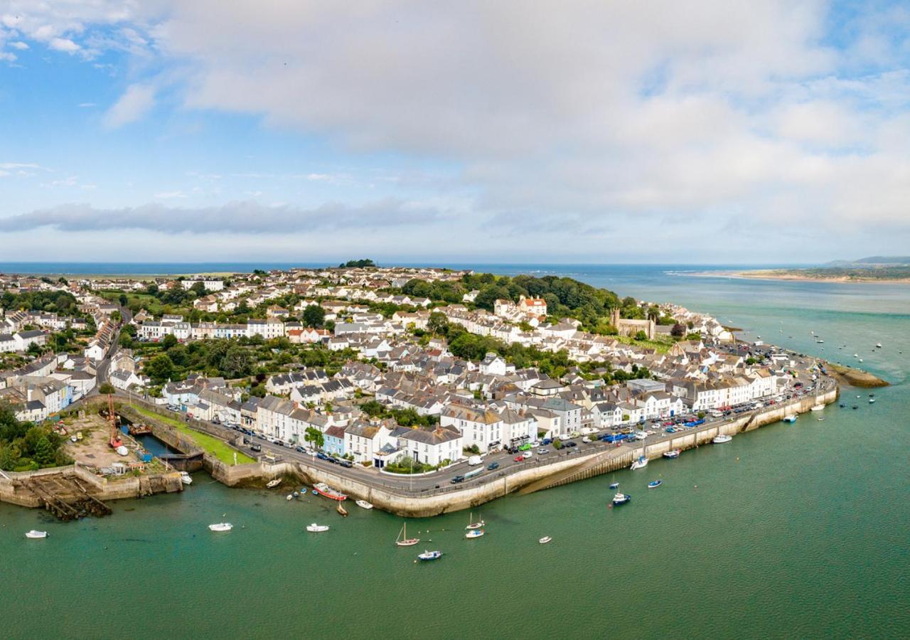 2 Bed in Appledore oc-raleig
