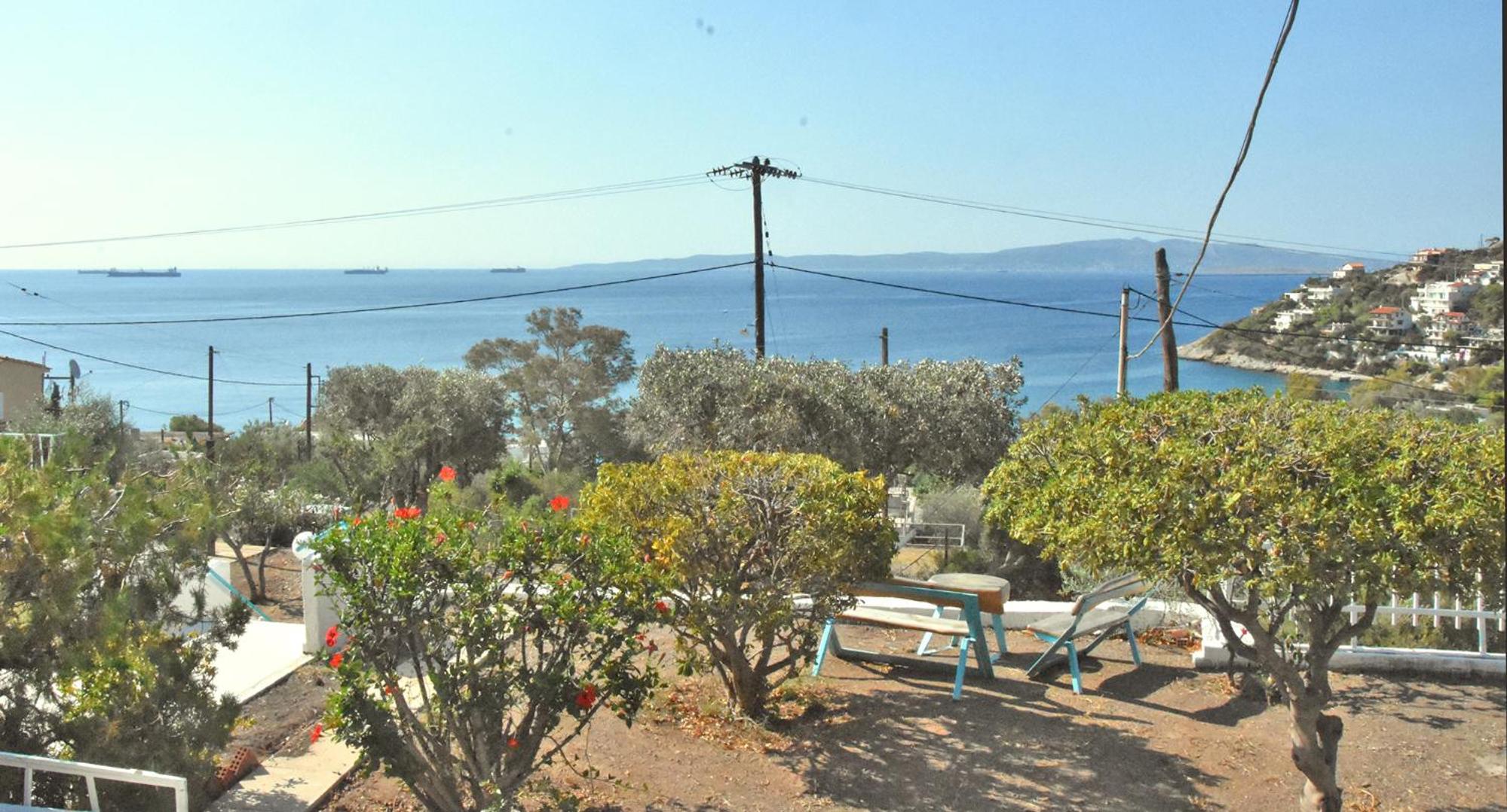 MNS Marvelous Nirvana Seascape, Philosophy view 5