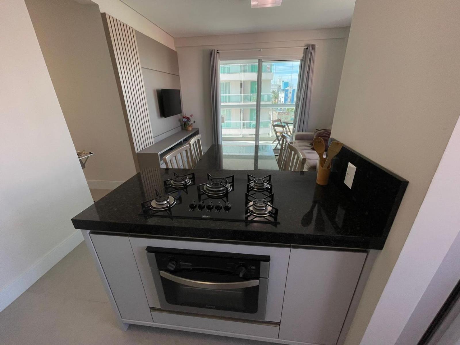 Cód 126 - Apartamento aconchegante com 3 dormitórios