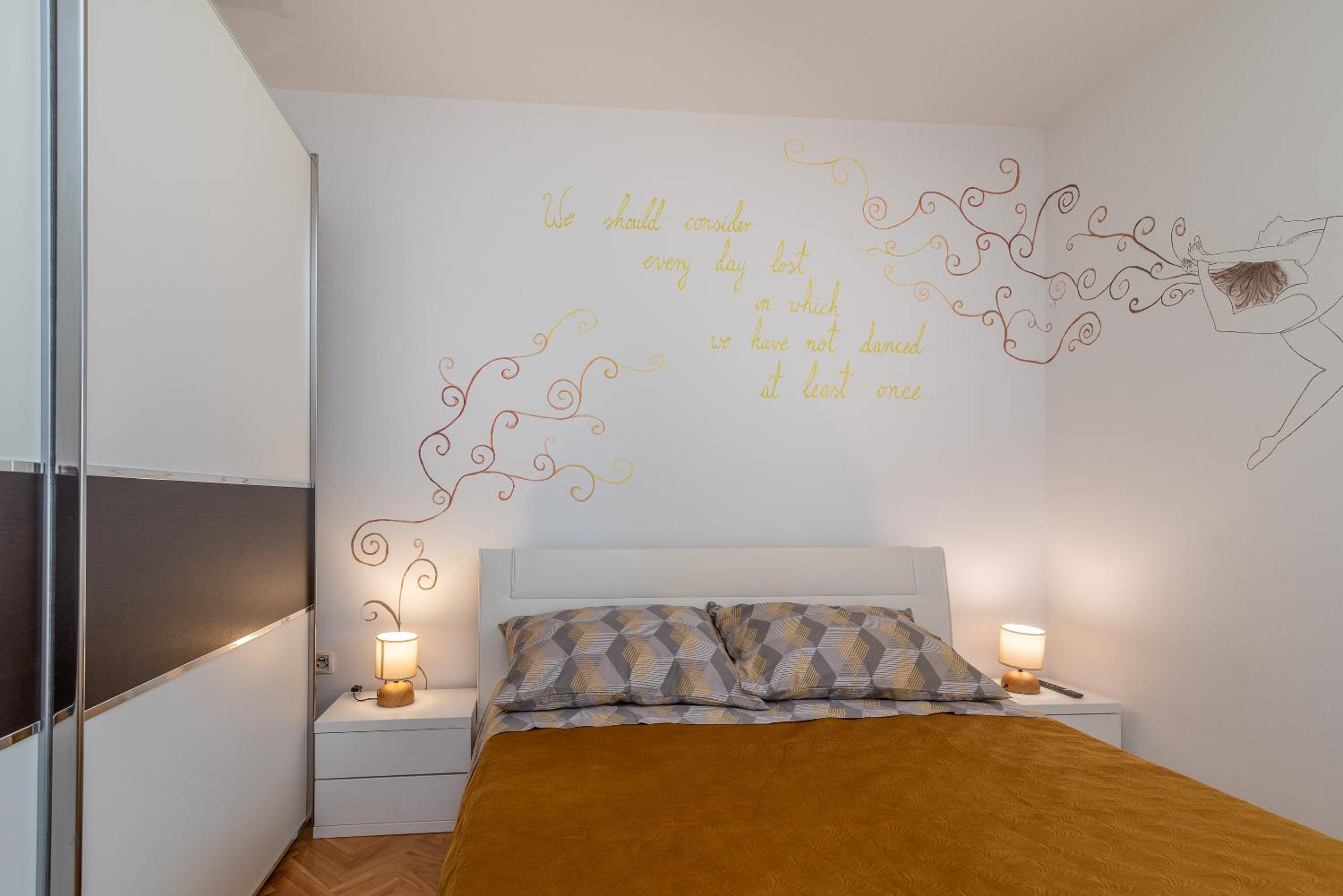 Apartman Anđela