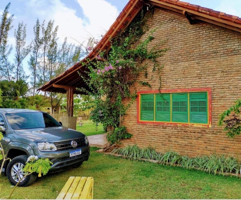 Casa de praia - condomínio enseadinha -serrambi