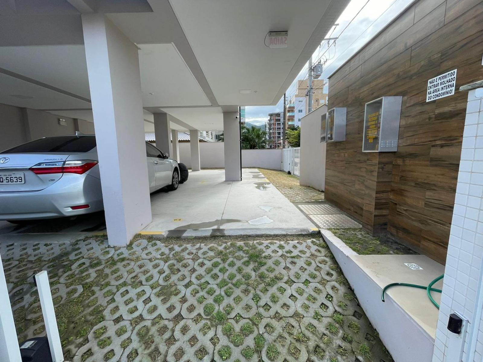 Cód 126 - Apartamento aconchegante com 3 dormitórios