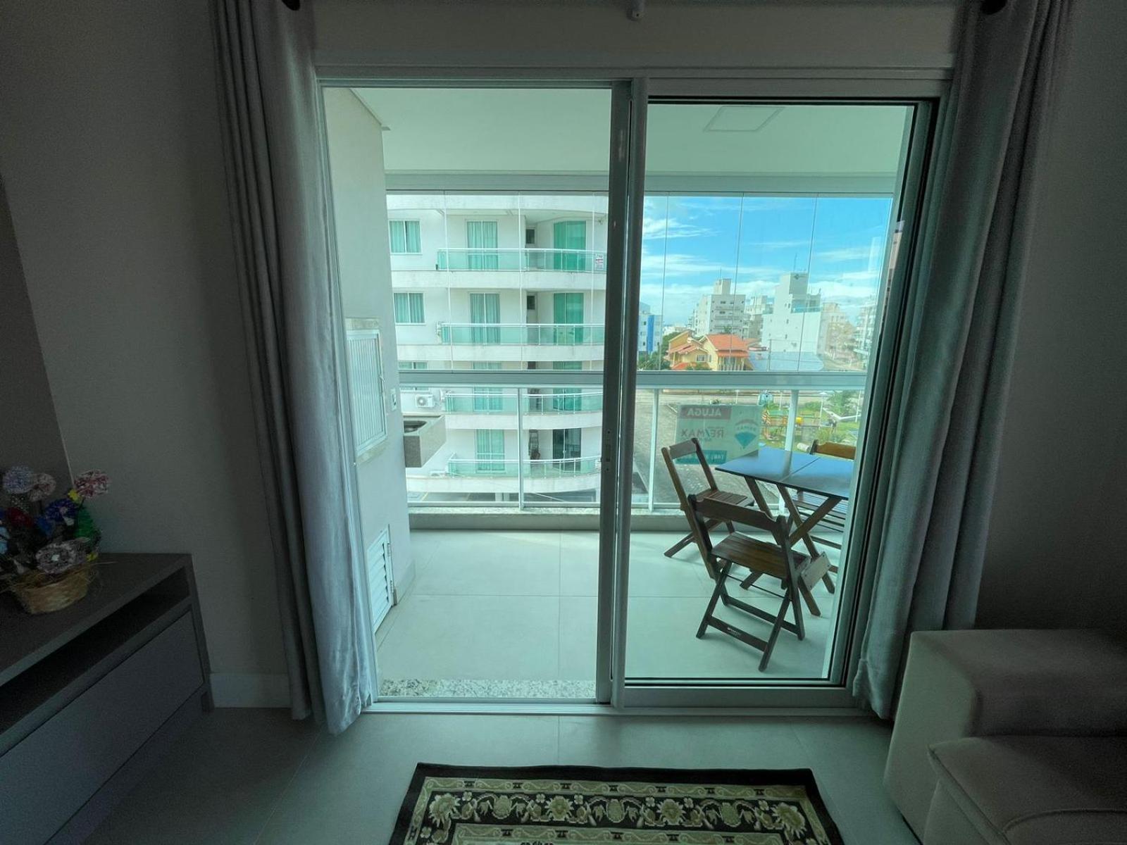 Cód 126 - Apartamento aconchegante com 3 dormitórios