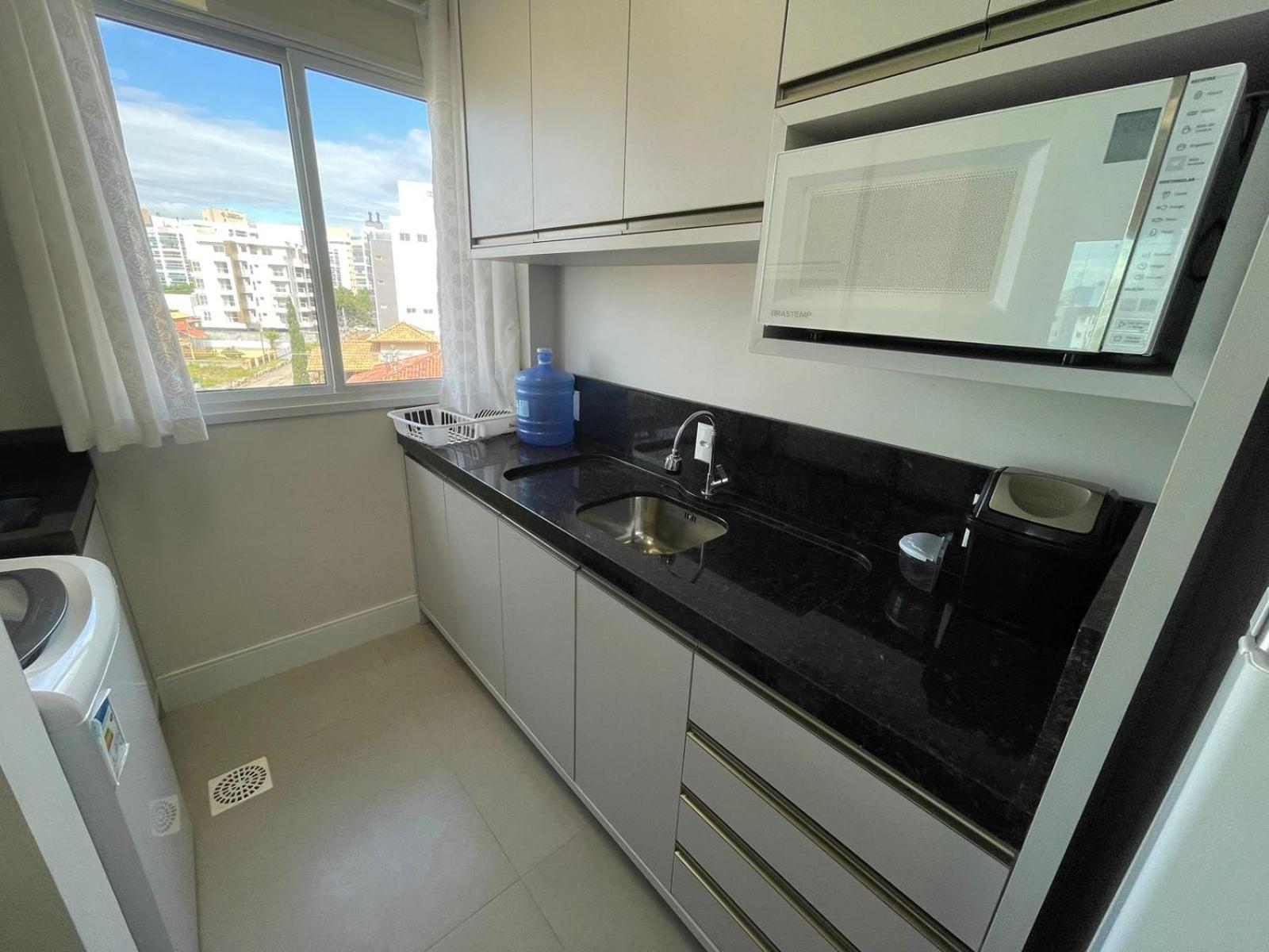 Cód 126 - Apartamento aconchegante com 3 dormitórios