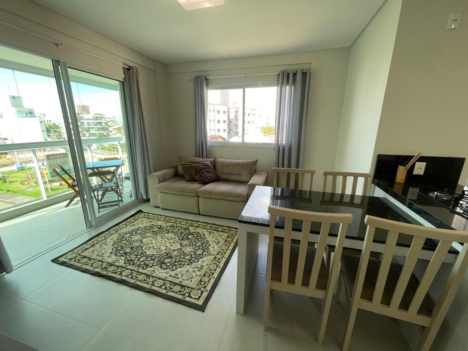 Cód 126 - Apartamento aconchegante com 3 dormitórios