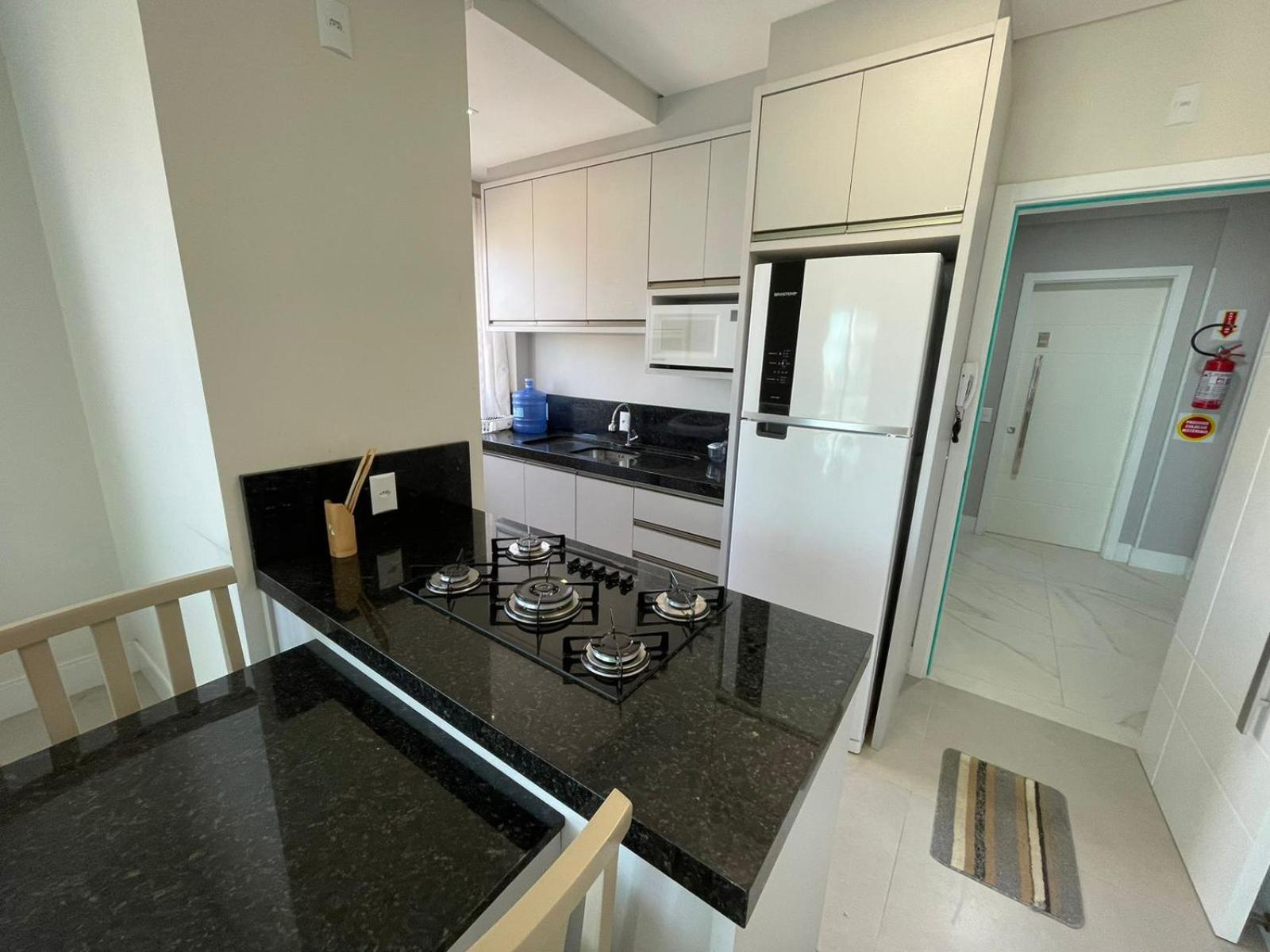 Cód 126 - Apartamento aconchegante com 3 dormitórios