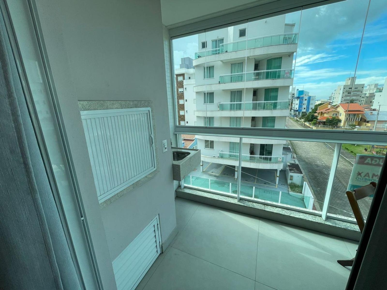 Cód 126 - Apartamento aconchegante com 3 dormitórios