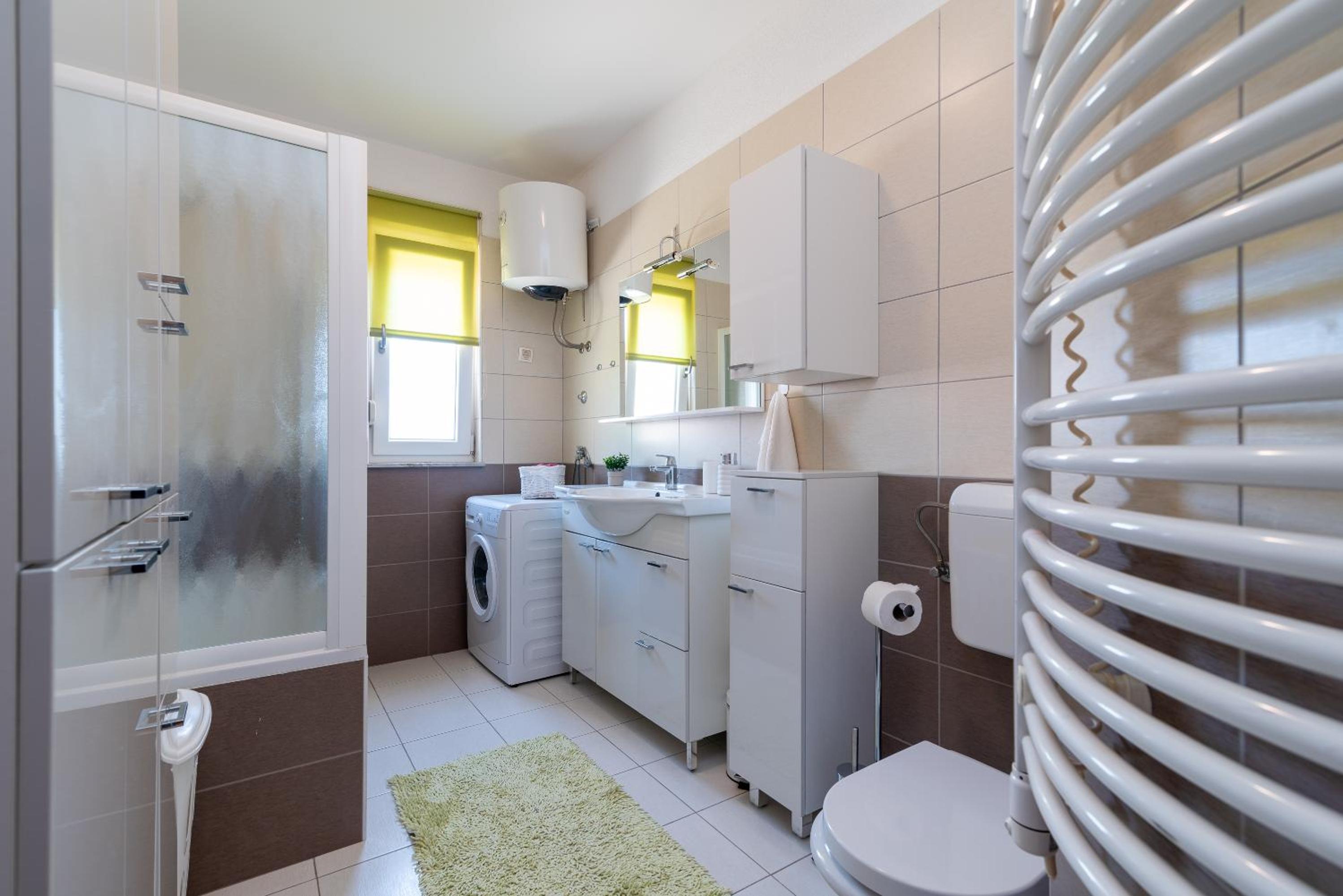 Apartman Anđela