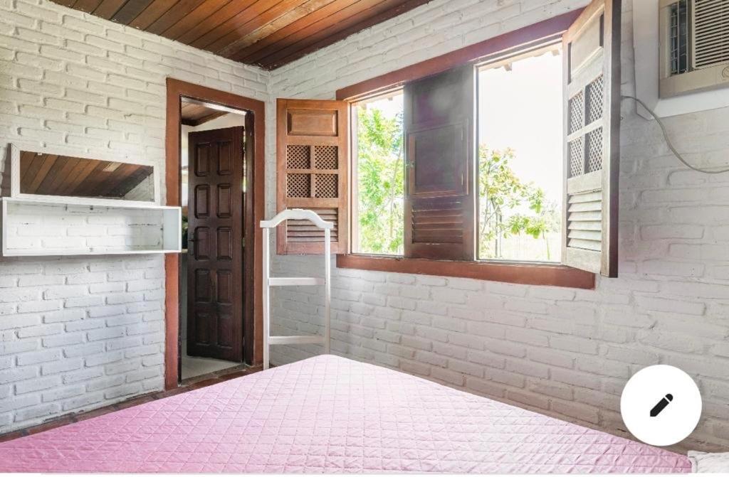 Casa de praia - condomínio enseadinha -serrambi
