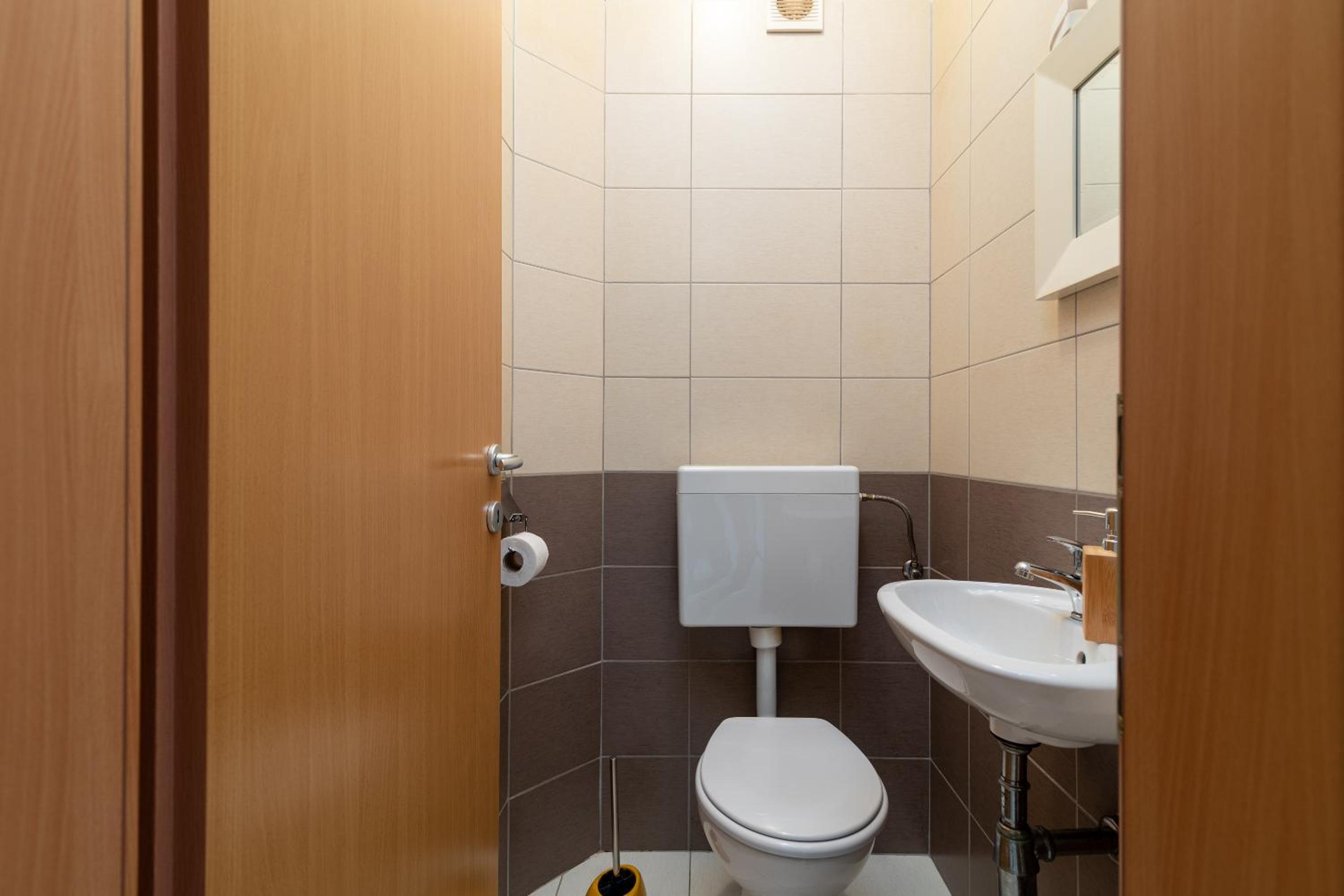 Apartman Anđela