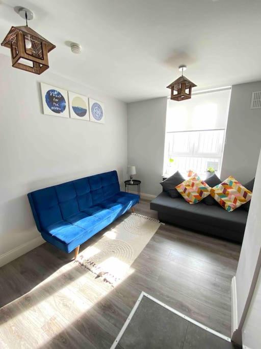 Lovely 1 Bedroom apartment in Dublin 1