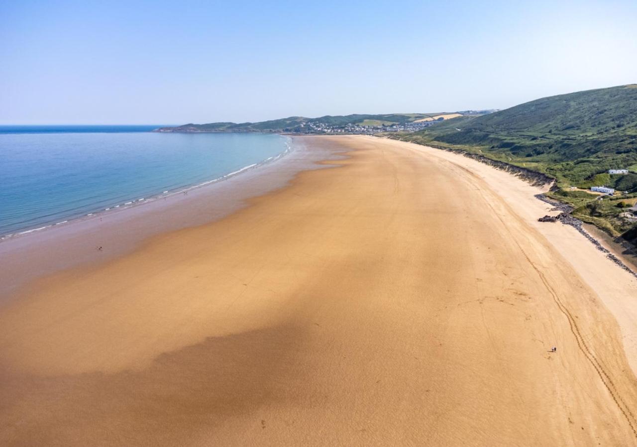 3 Bed in Georgeham oc-seashe
