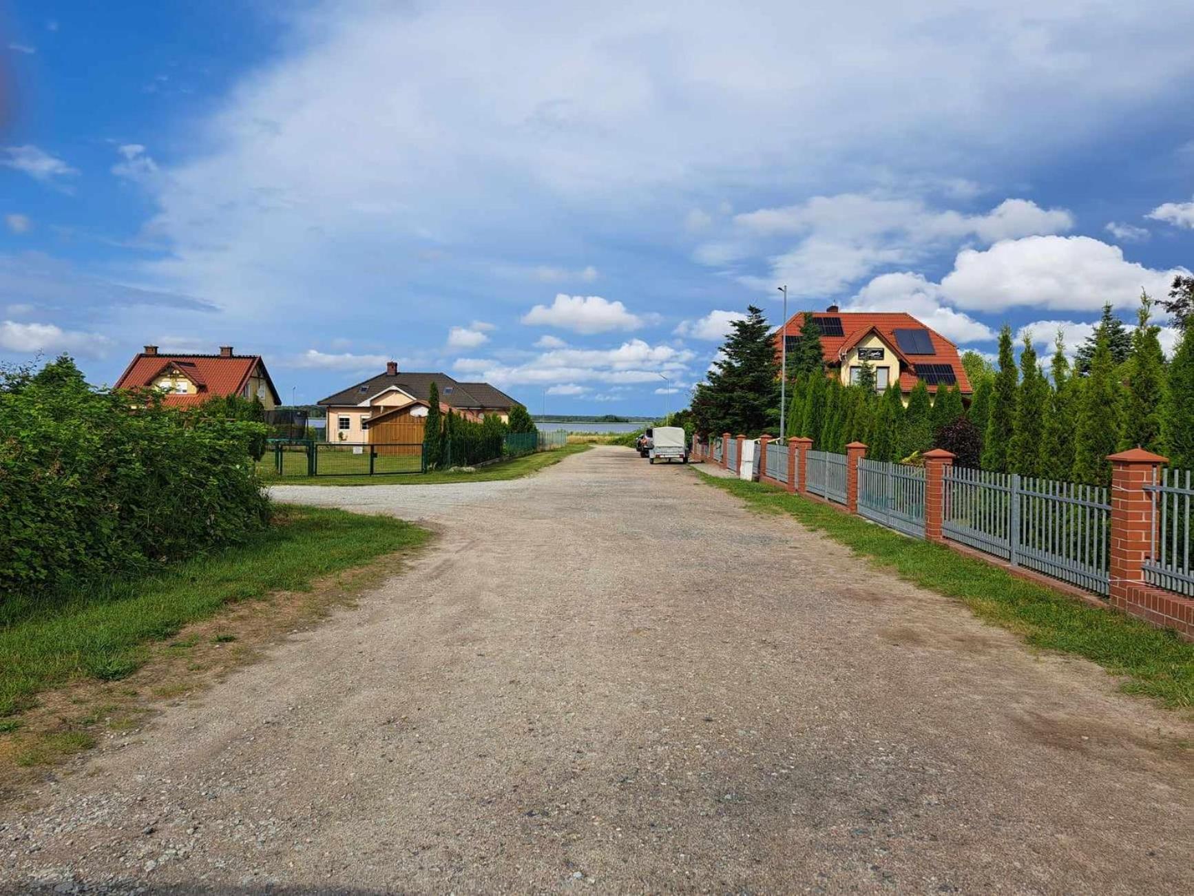 Domki u Eryka view 3