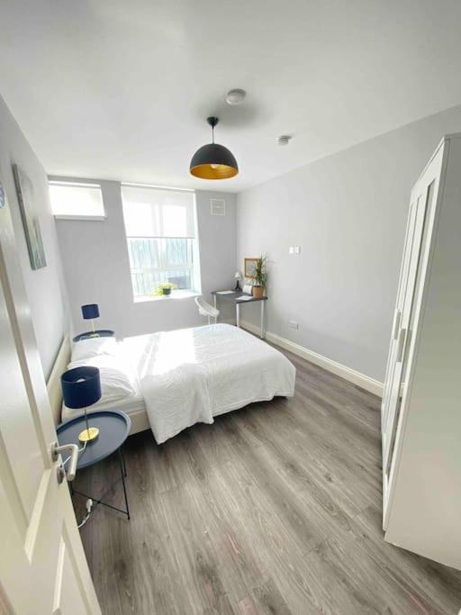 Lovely 1 Bedroom apartment in Dublin 1