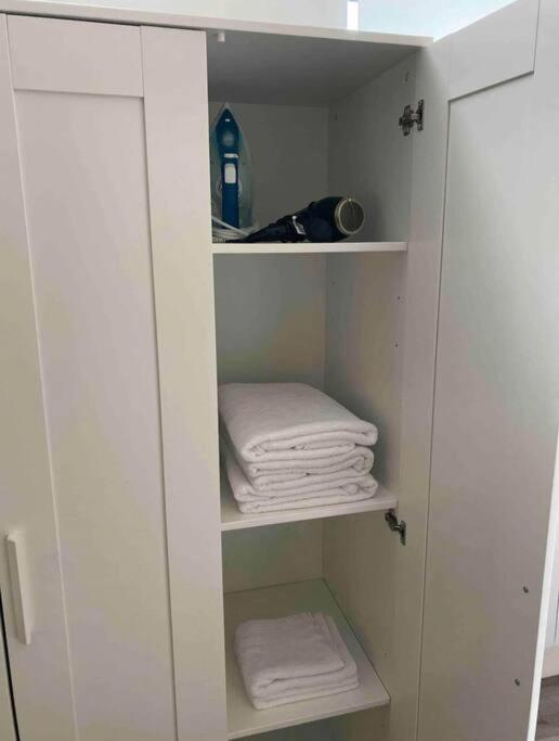 Lovely 1 Bedroom apartment in Dublin 1