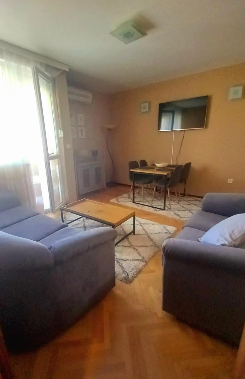 Apartman Mostar centar