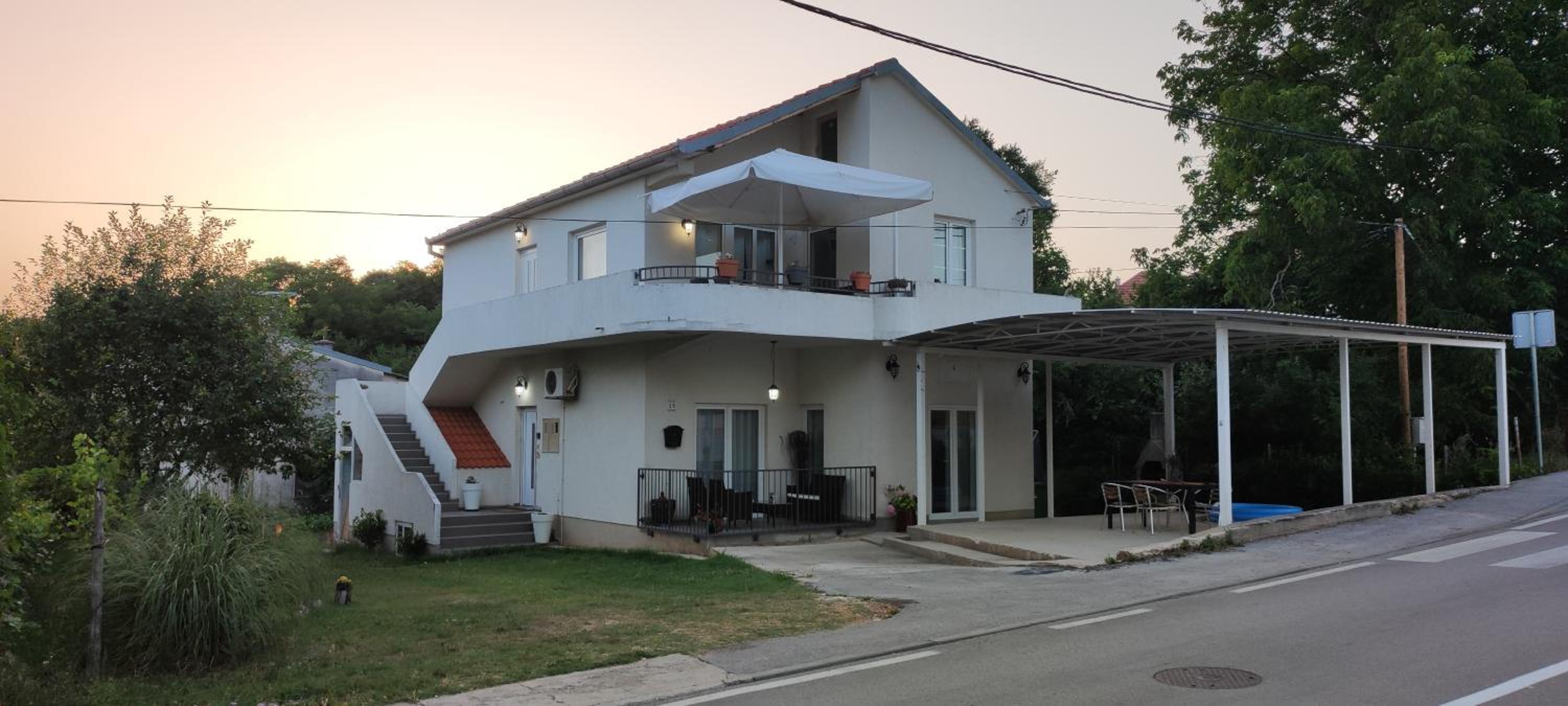 Apartman Vlatka