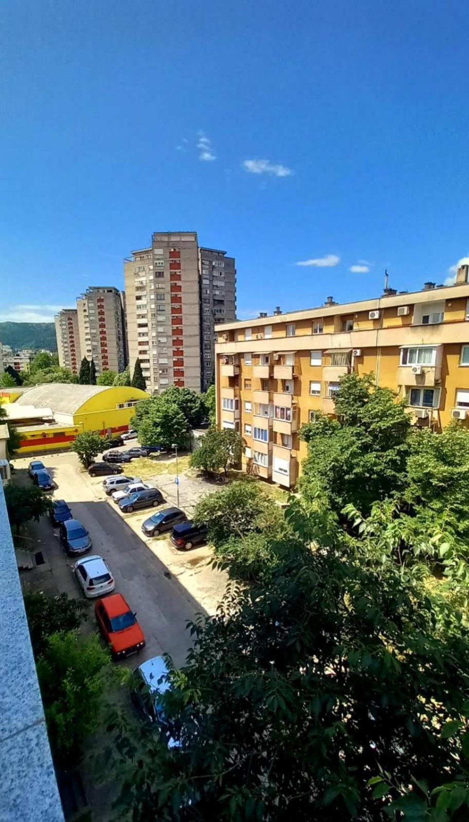 Apartman Mostar centar