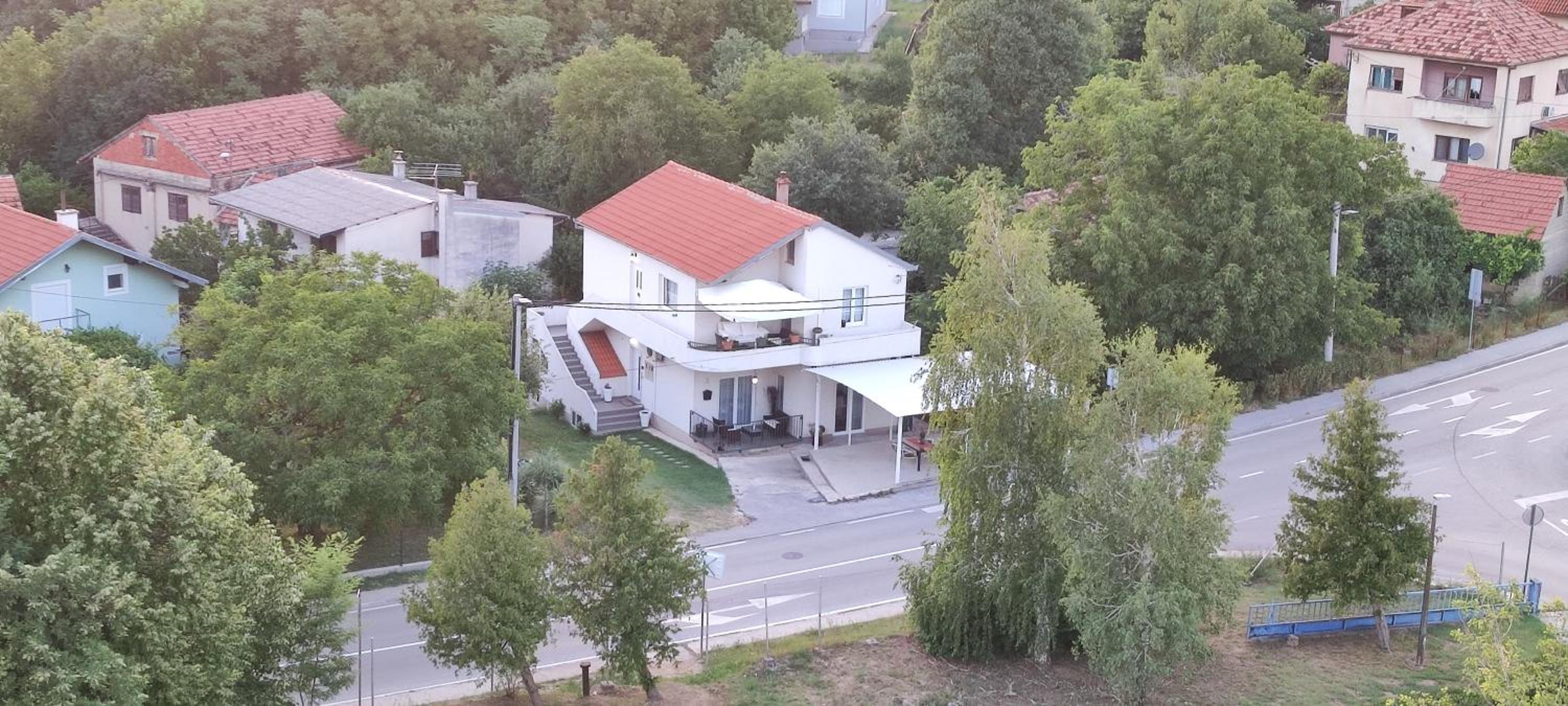 Apartman Vlatka
