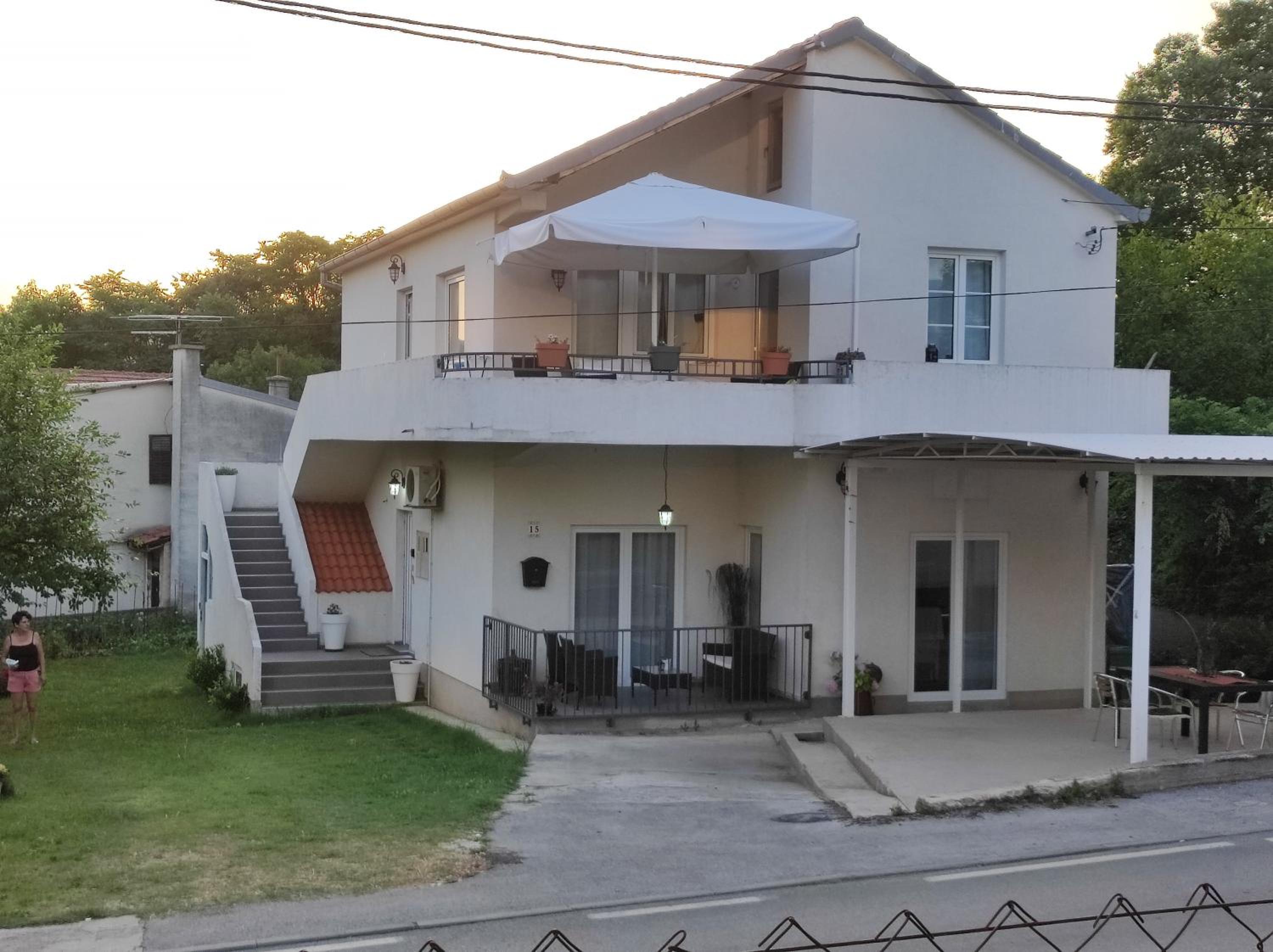 Apartman Vlatka
