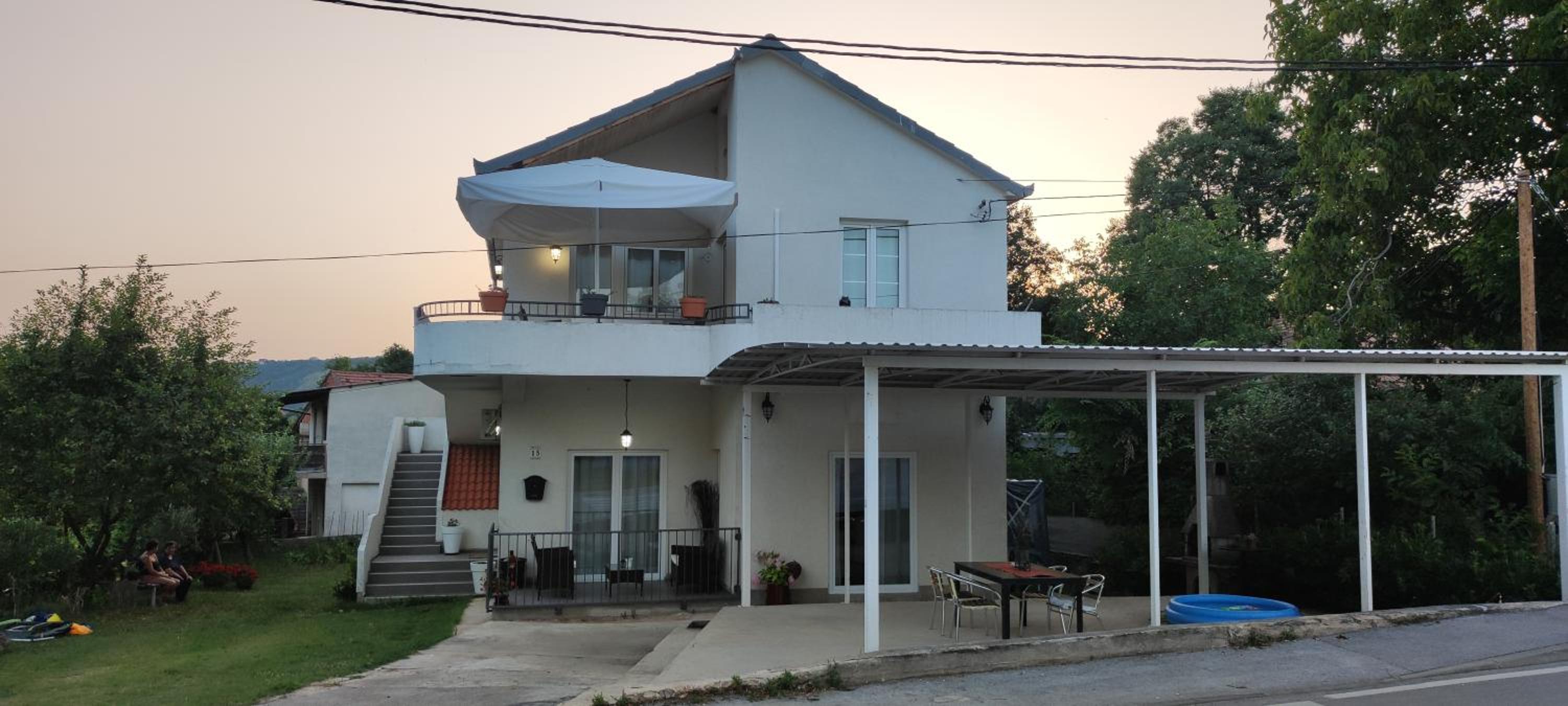 Apartman Vlatka