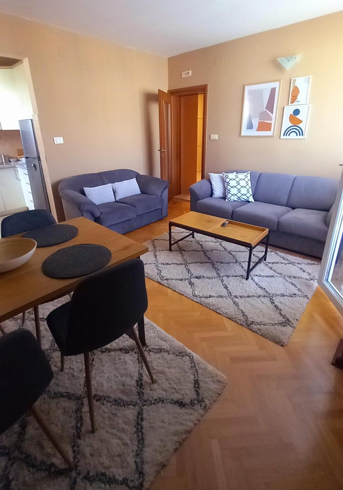Apartman Mostar centar