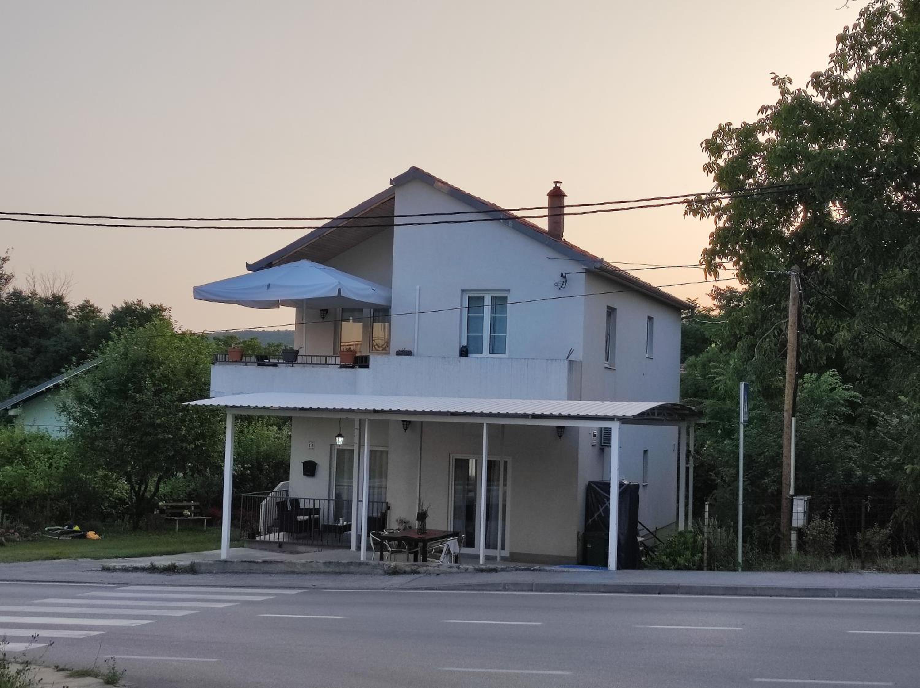 Apartman Vlatka