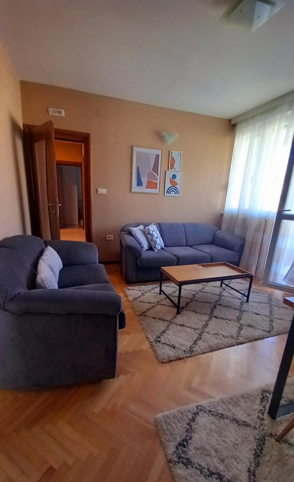 Apartman Mostar centar