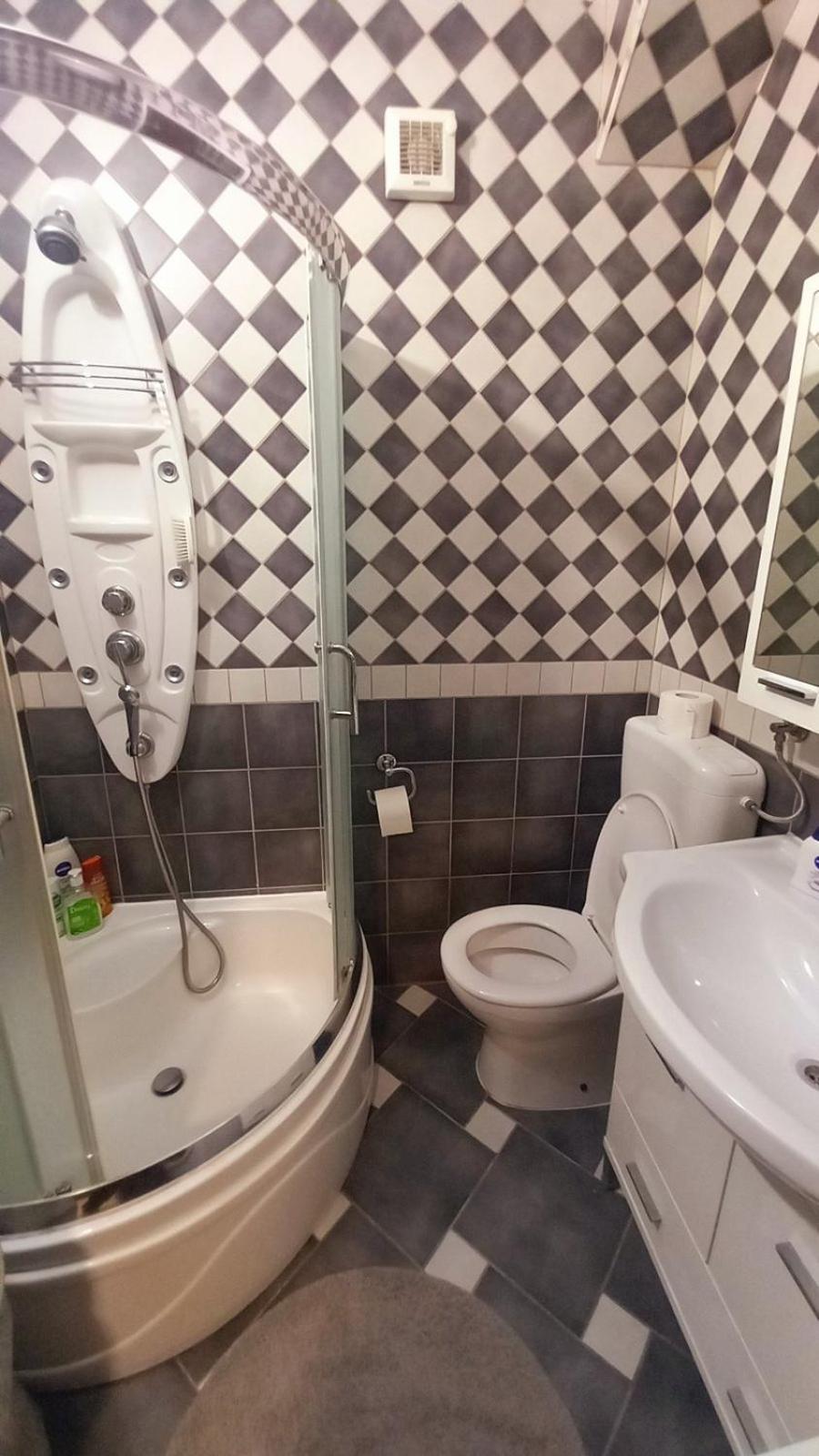 Apartman Mostar centar
