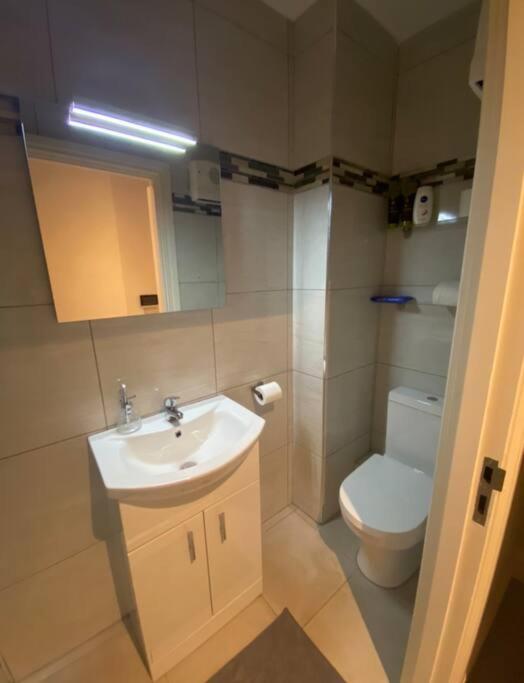 Lovely 1 Bedroom apartment in Dublin 1