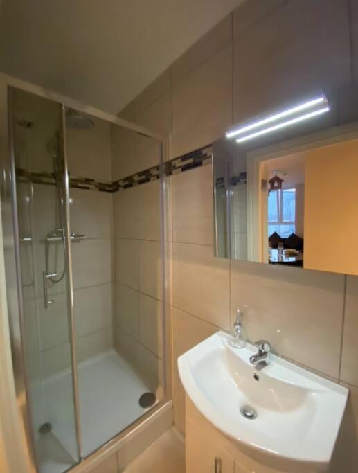 Lovely 1 Bedroom apartment in Dublin 1