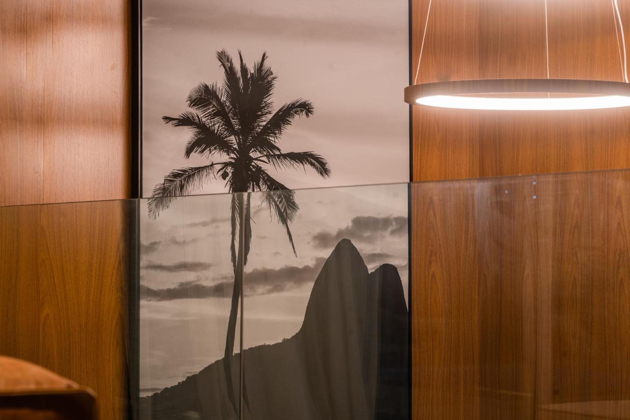 Eleito o melhor apartamento do Brasil - La Vue The Penthouse