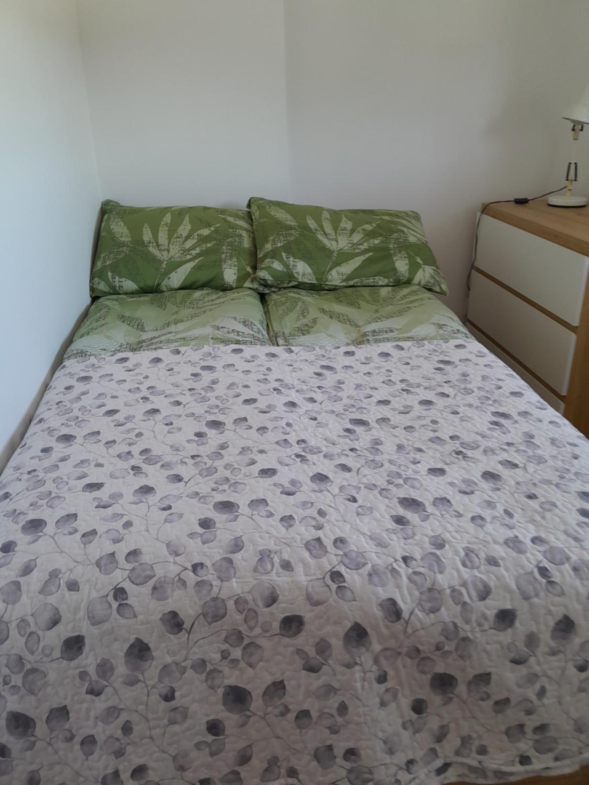 Apartman Majda