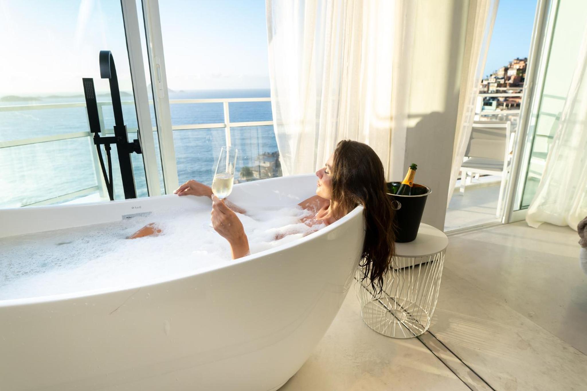 Eleito o melhor apartamento do Brasil - La Vue The Penthouse
