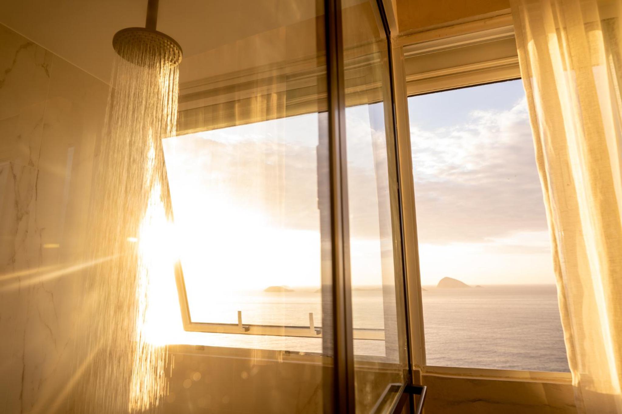 Eleito o melhor apartamento do Brasil - La Vue The Penthouse