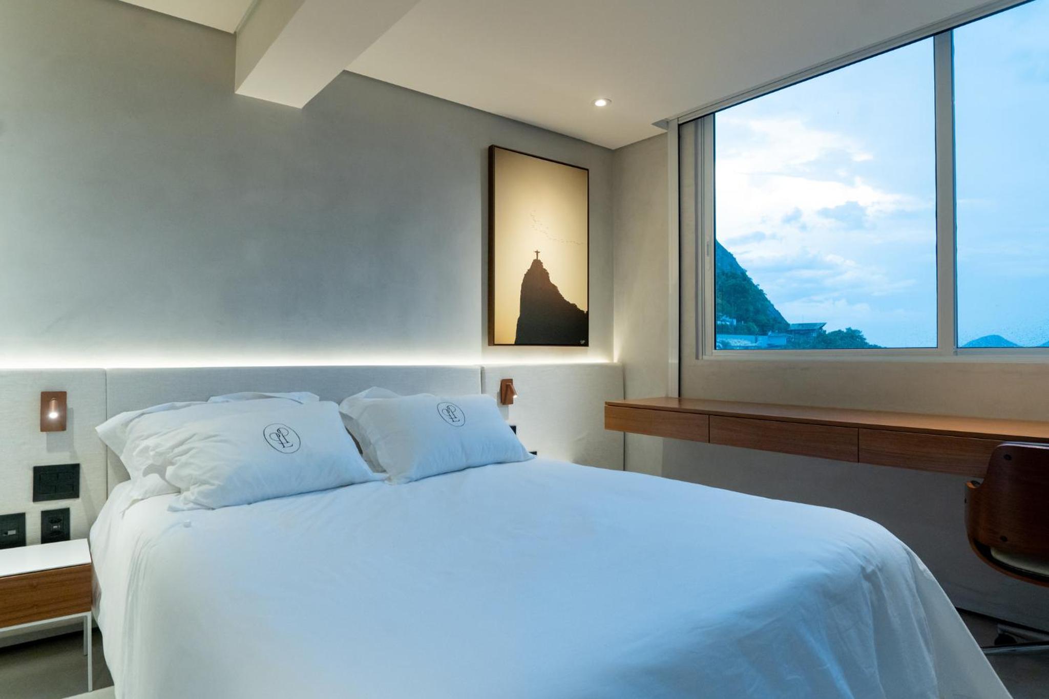 Eleito o melhor apartamento do Brasil - La Vue The Penthouse