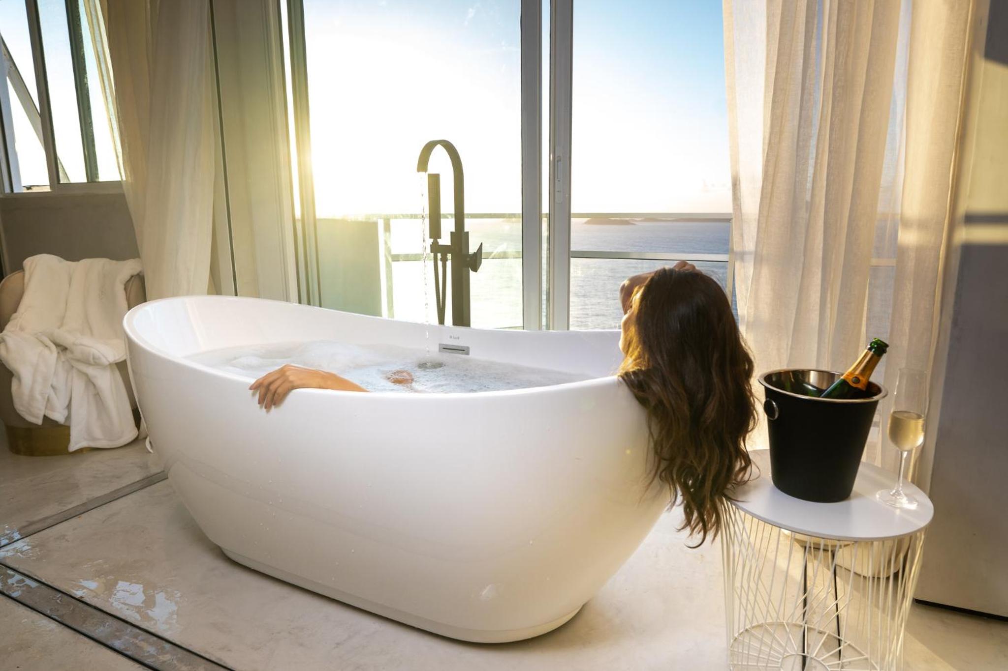 Eleito o melhor apartamento do Brasil - La Vue The Penthouse