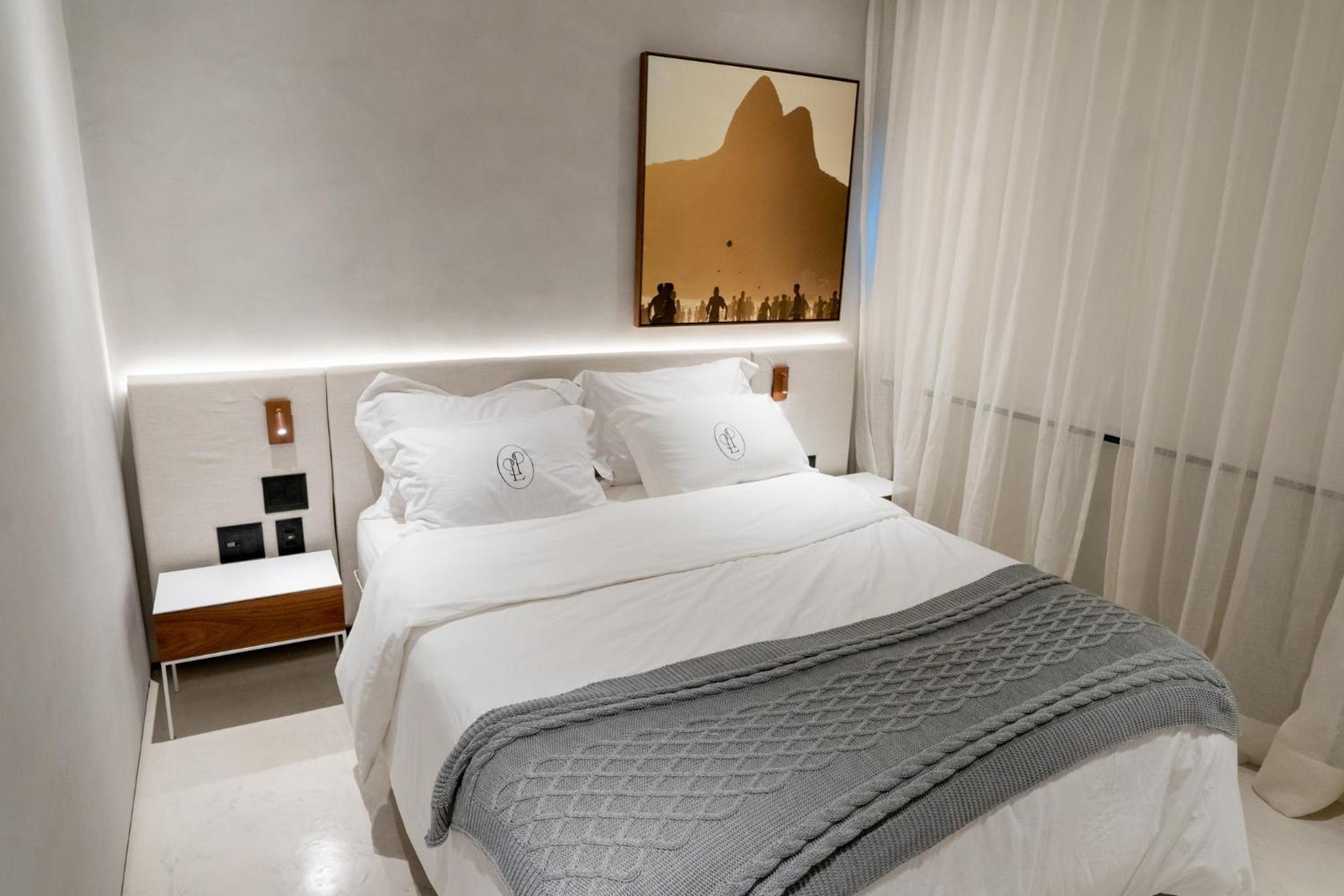 Eleito o melhor apartamento do Brasil - La Vue The Penthouse