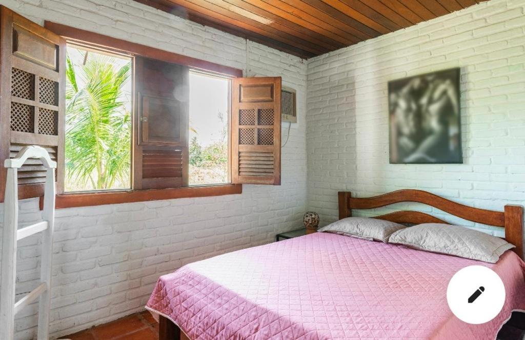 Casa de praia - condomínio enseadinha -serrambi