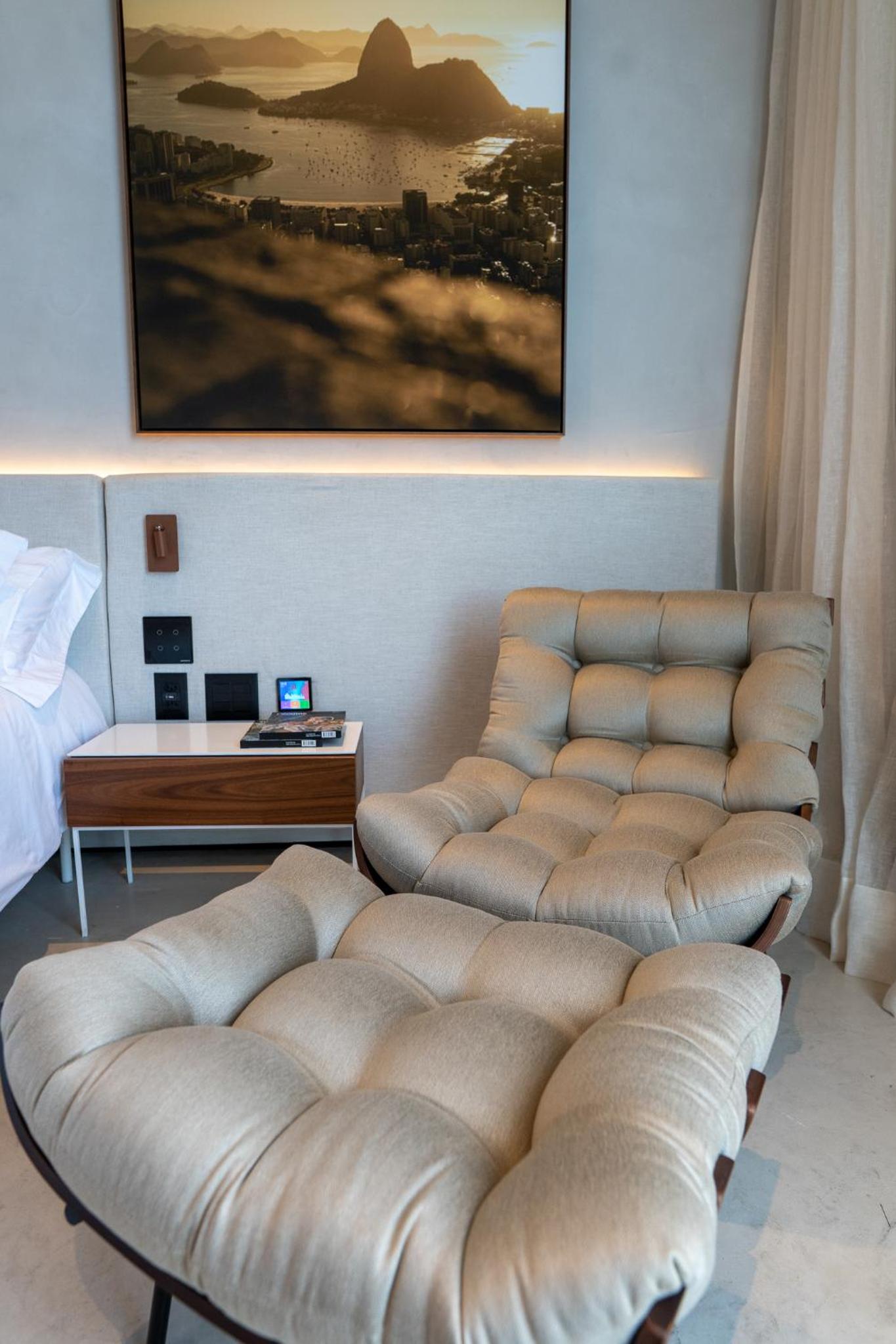 Eleito o melhor apartamento do Brasil - La Vue The Penthouse